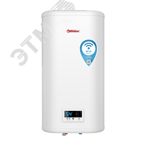 Водонагреватель накопительный IF 50V pro WiFi - фото 1