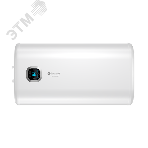 Водонагреватель электрический аккумуляционный бытовой THERMEX Decido 50 Wi-Fi - фото 6