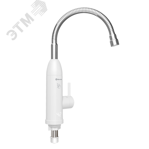 Электроводонагреватель проточный Yon 3000 - фото 3