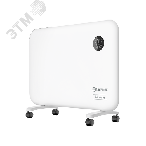 Конвектор электрический Manana 1500 - фото 1