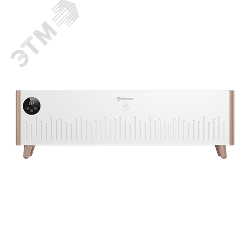 Конвектор электрический Dolci 2200 Wi-Fi - фото 2