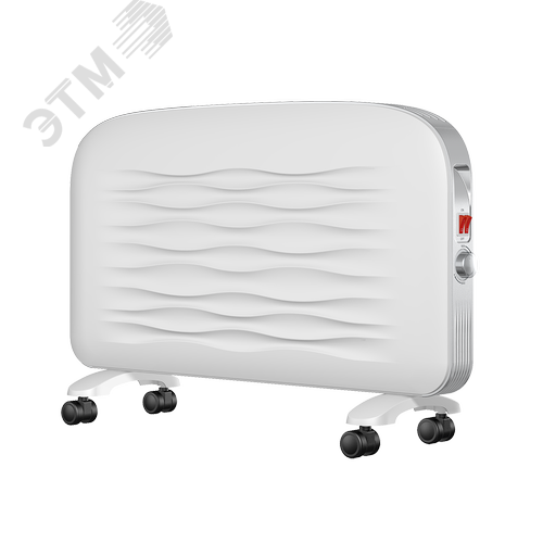 Конвектор электрический Lecco 2000 - фото 6