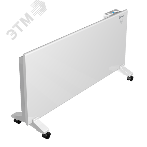 Конвектор электрический Kingston 2500M - фото 6