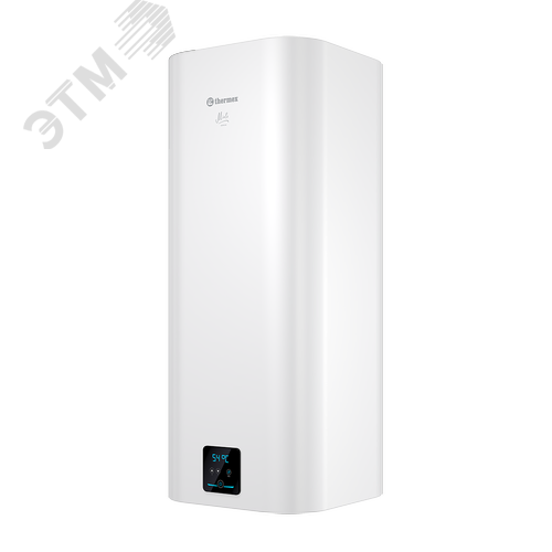 Водонагреватель электрический аккумуляционный бытовой Minta 100 V - фото 2