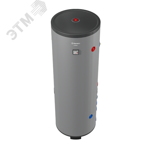 Водонагреватель косвенного нагрева Espero 250 F - фото 4