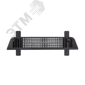 Конвектор электрический Pronto 1500M Black - фото 5