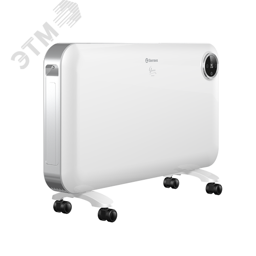 Конвектор электрический Genova 2000 Wi-Fi - фото 3