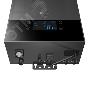 Котел электрический Cometa 12-24 Wi-Fi - фото 5