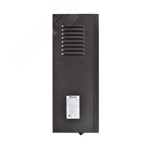 Котел электрический Sonne 12 Wi-Fi настенный - фото 2