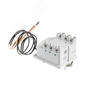 Термостат регулируемый ER 200-300л  (22) - фото 2