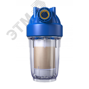 Фильтр ION для защиты от накипи котлов, водонагревателей, сантехники - фото 3