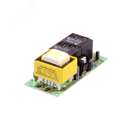 Блок электрический (04) - фото 5