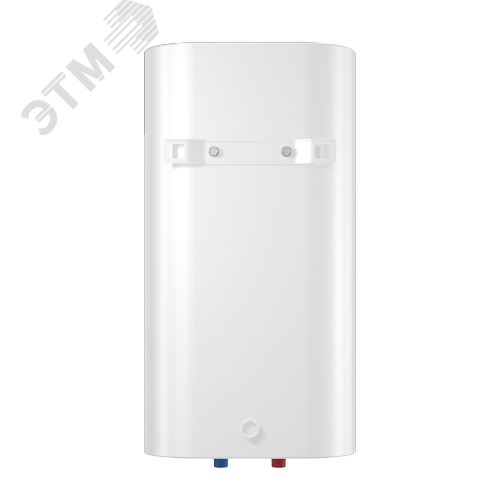 Водонагреватель электрический аккумуляционный бытовой Minta 50 V - фото 4