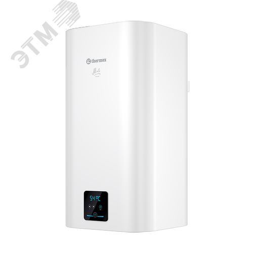 Водонагреватель электрический аккумуляционный бытовой Minta 50 V - фото 2