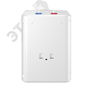 Водонагреватель накопительный Day 15 U - фото 4