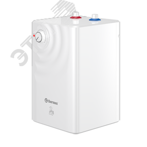 Водонагреватель накопительный Day 7 U - фото 2