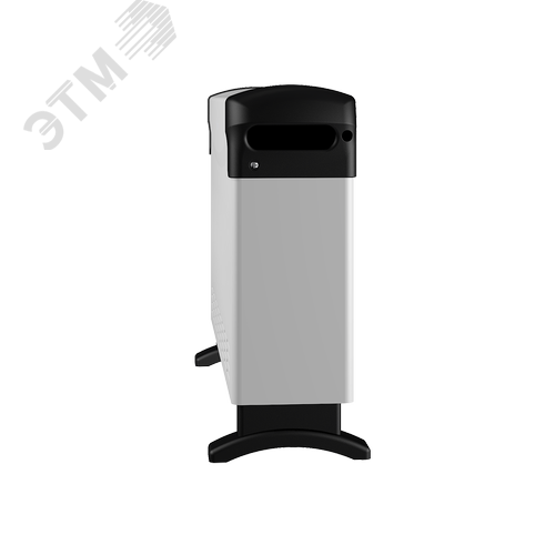 Конвектор электрический Dateo 2000 White - фото 4