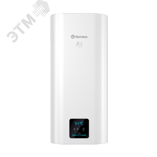 Водонагреватель электрический аккумуляционный бытовой Minta 30 V - фото 1