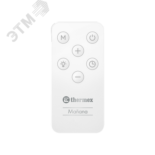 Конвектор электрический Manana 1500 - фото 3