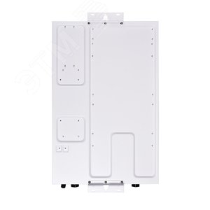 Котел электрический Boss 12 Wi-Fi (White) настенный - фото 3
