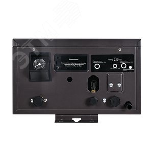 Котел электрический Sonne 12 Wi-Fi настенный - фото 8