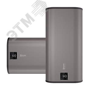 Водонагреватель накопительный Fora 80 (pro) Wi-Fi - фото 1