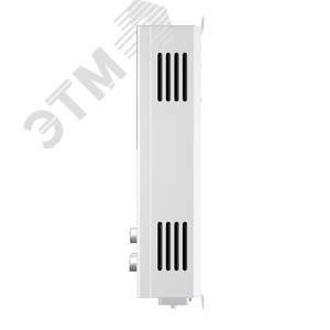 Водонагреватель газовый Edisson ECO E 20 D 10 л/мин с электророзжигом - фото 4