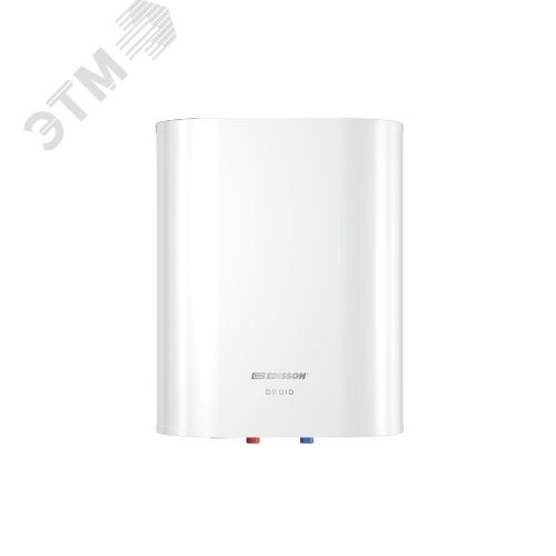 Водонагреватель накопительный EDISSON Droid 30 V - фото 1