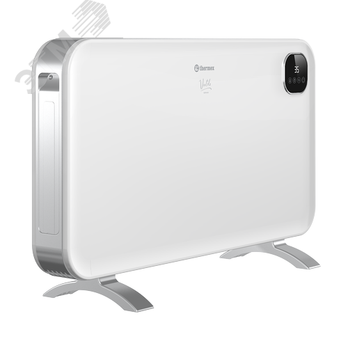 Изображение товара Конвектор электрический Thermex Ventola 2000 Wi-Fi (шт)