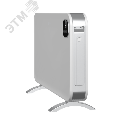 Конвектор электрический Thermex Ventola 2000 Wi-Fi - фото 4