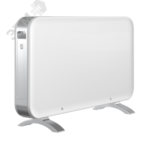 Конвектор электрический Thermex Ventola 2000 Wi-Fi - фото 5