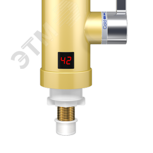 Водонагреватель проточный Amber 3000 - фото 8