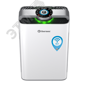 Изображение товара Воздухоочиститель Vivern 500 Wi-Fi (шт)