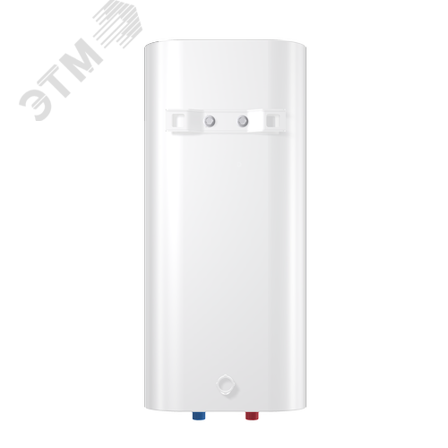 Водонагреватель электрический аккумуляционный бытовой Minta 30 V - фото 4