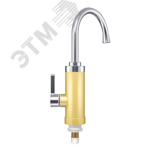 Водонагреватель проточный Amber 3000 - фото 7