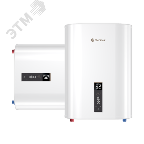 Изображение товара Водонагреватель аккумуляционный электрический бытовой Olympic 30 (шт)