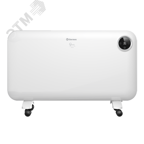 Конвектор электрический Genova 2000 Wi-Fi - фото 2