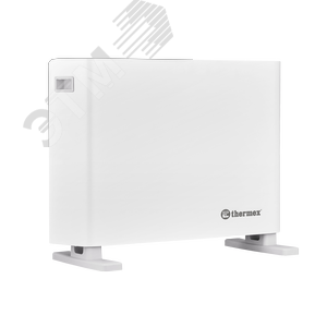 Конвектор электрический Pronto 2000M White - фото 3