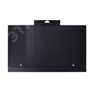Котел электрический Boss 12 Wi-Fi (Black) настенный - фото 6