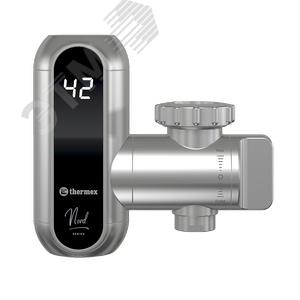 Водонагреватель проточный Nord 3500 - фото 2