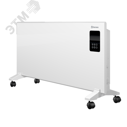 Конвектор электрический Kingston 2500E - фото 1