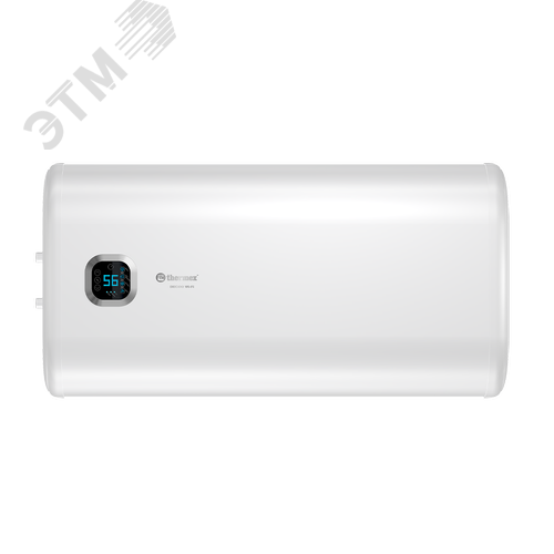 Водонагреватель электрический аккумуляционный бытовой THERMEX Decido 80 Wi-Fi - фото 6