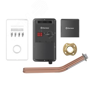 Изображение товара Панель управления в сборе с тэном 6 кВт (шт)