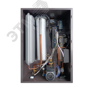 Котел электрический Cometa 12-24 Wi-Fi - фото 4