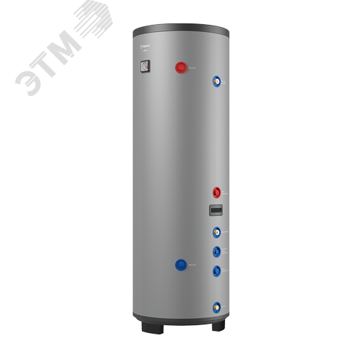 Водонагреватель косвенного нагрева Espero 250 F - фото 2