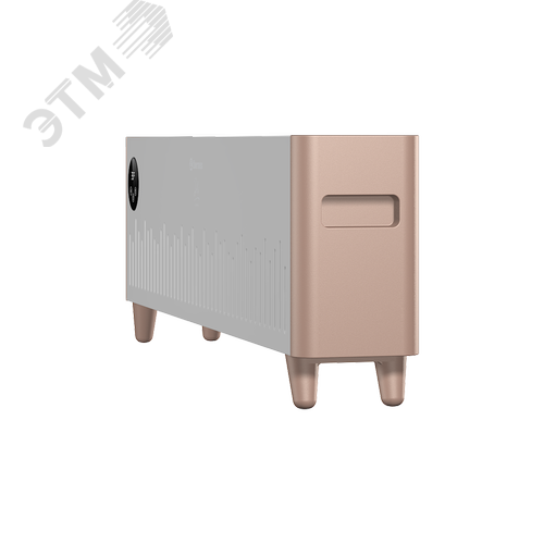 Конвектор электрический Dolci 2200 Wi-Fi - фото 4