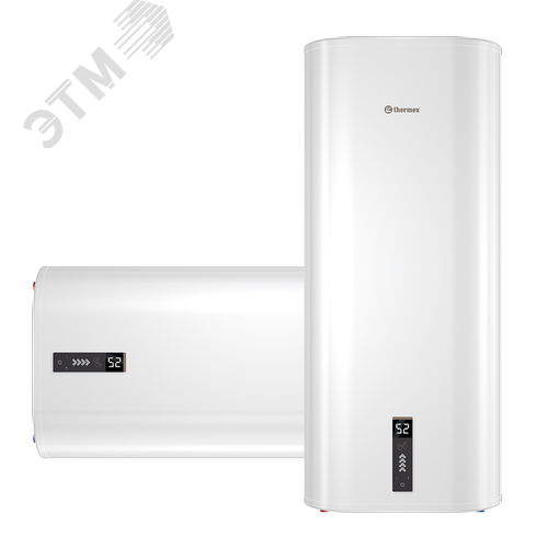 Изображение товара Водонагреватель аккумуляционный электрический бытовой Olympic 100 (шт)