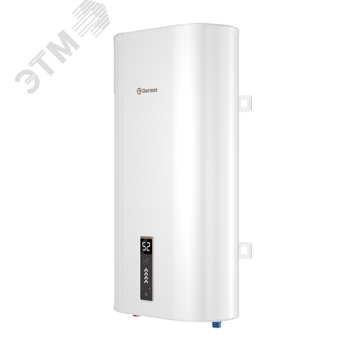 Водонагреватель аккумуляционный электрический бытовой Olympic 50 - фото 3