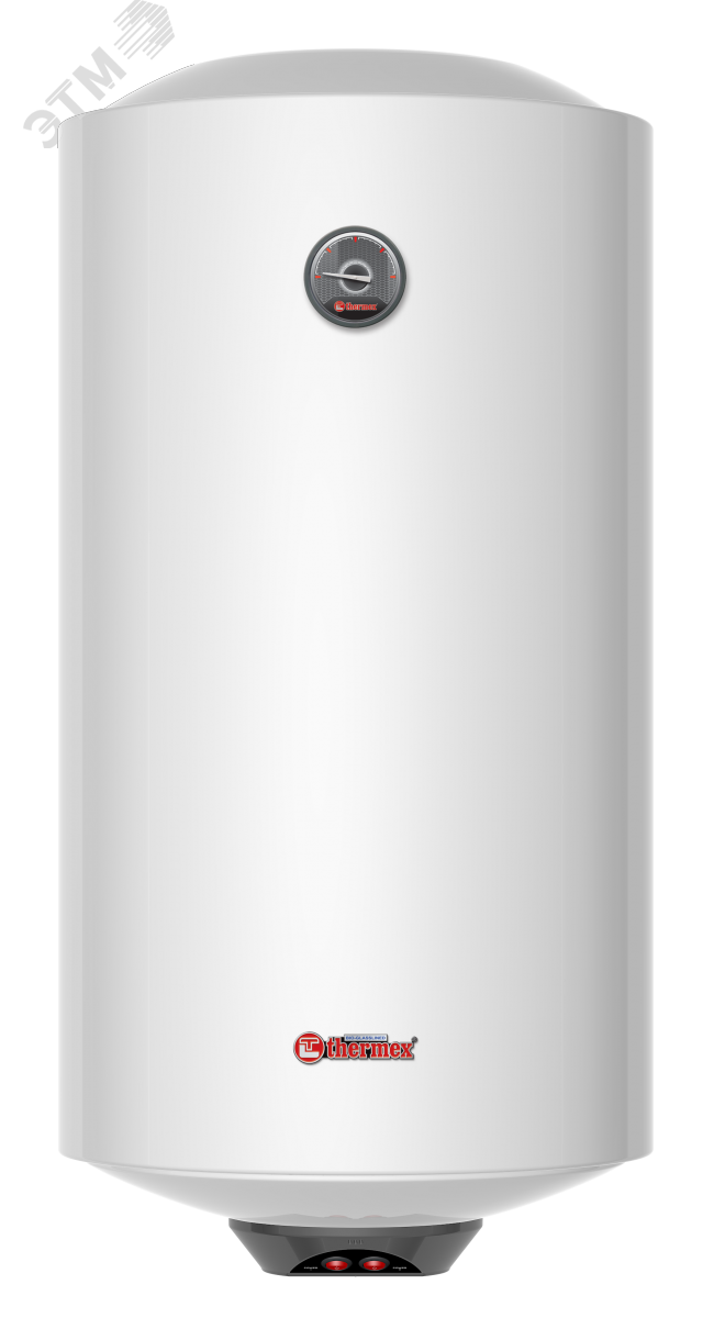 Изображение товара Водонагреватель накопительный Thermo 100V 100 л, металл, механическое управление