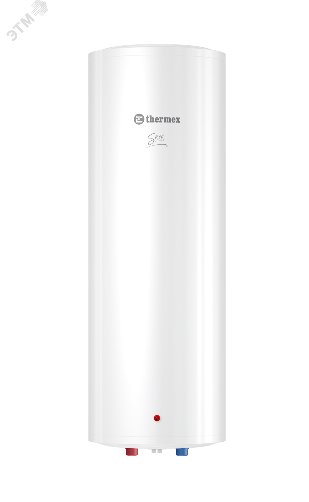 Изображение товара Водонагреватель Thermex Stella 30 V настенный, 30 л, 2 кВт Изображение товара Водонагреватель Thermex Stella 30 V настенный, 30 л, 2 кВт
